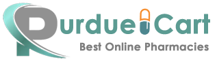 Pardue Logo